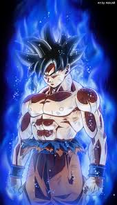 Goku