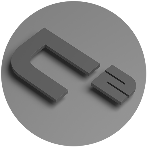 C²